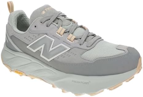 Amazon.com | New Balance Women's Fresh Foam X Hierro Trek Sneaker